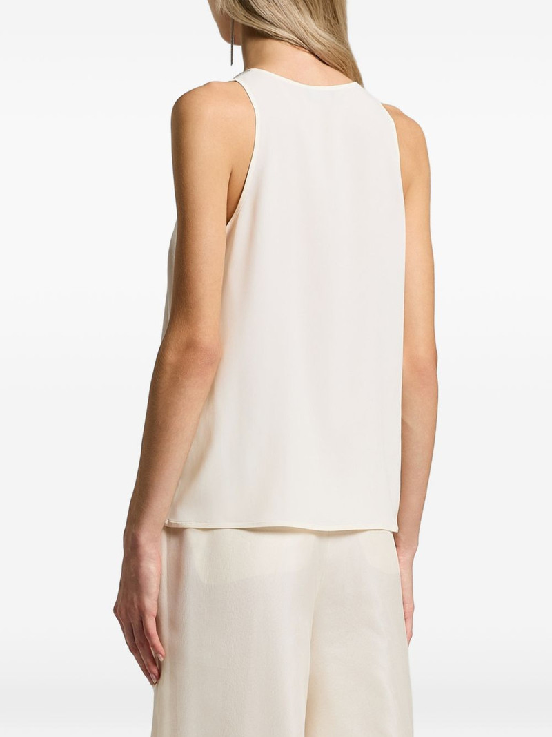 Aurea sleeveless top 3