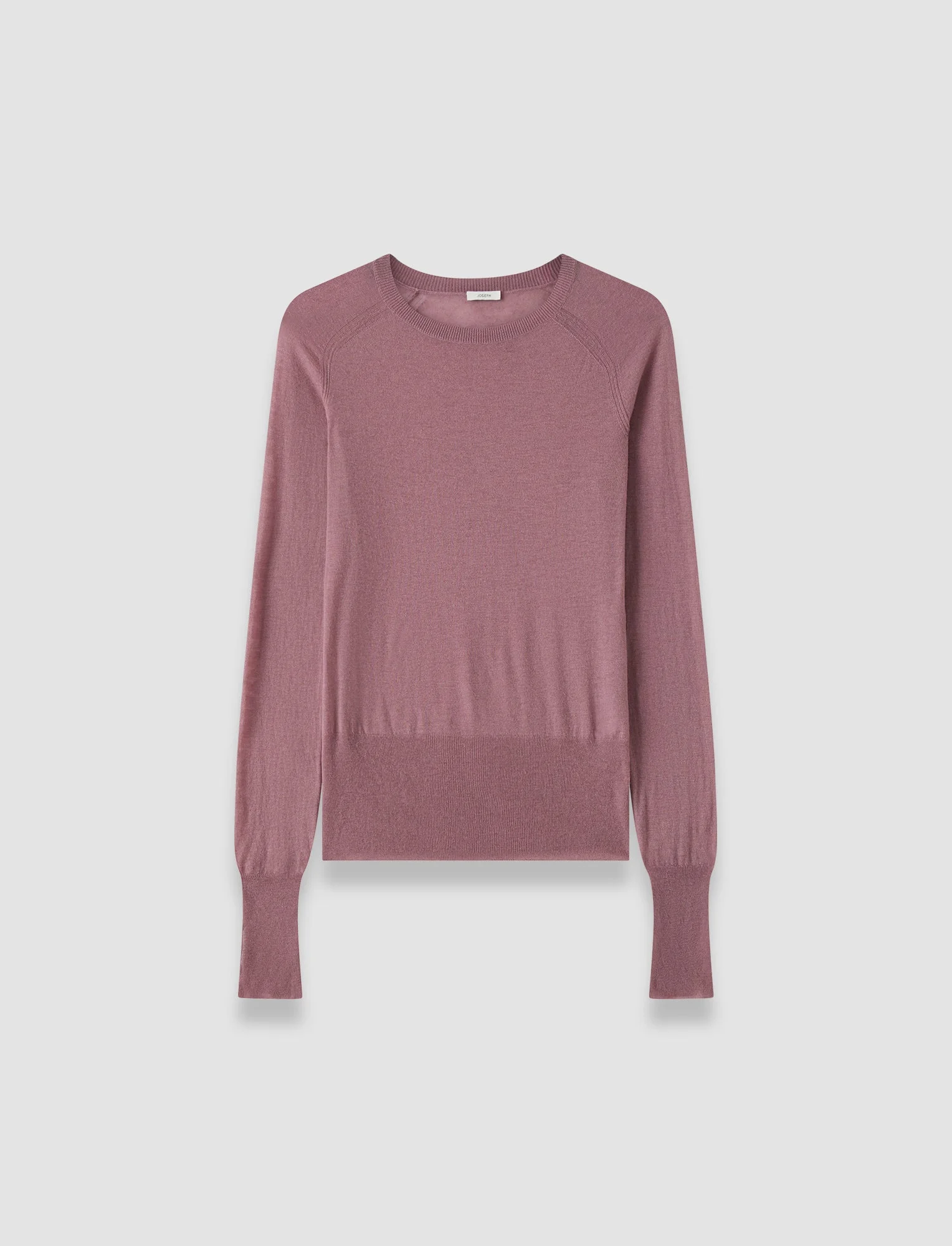 Geras Cashair Jumper - 1