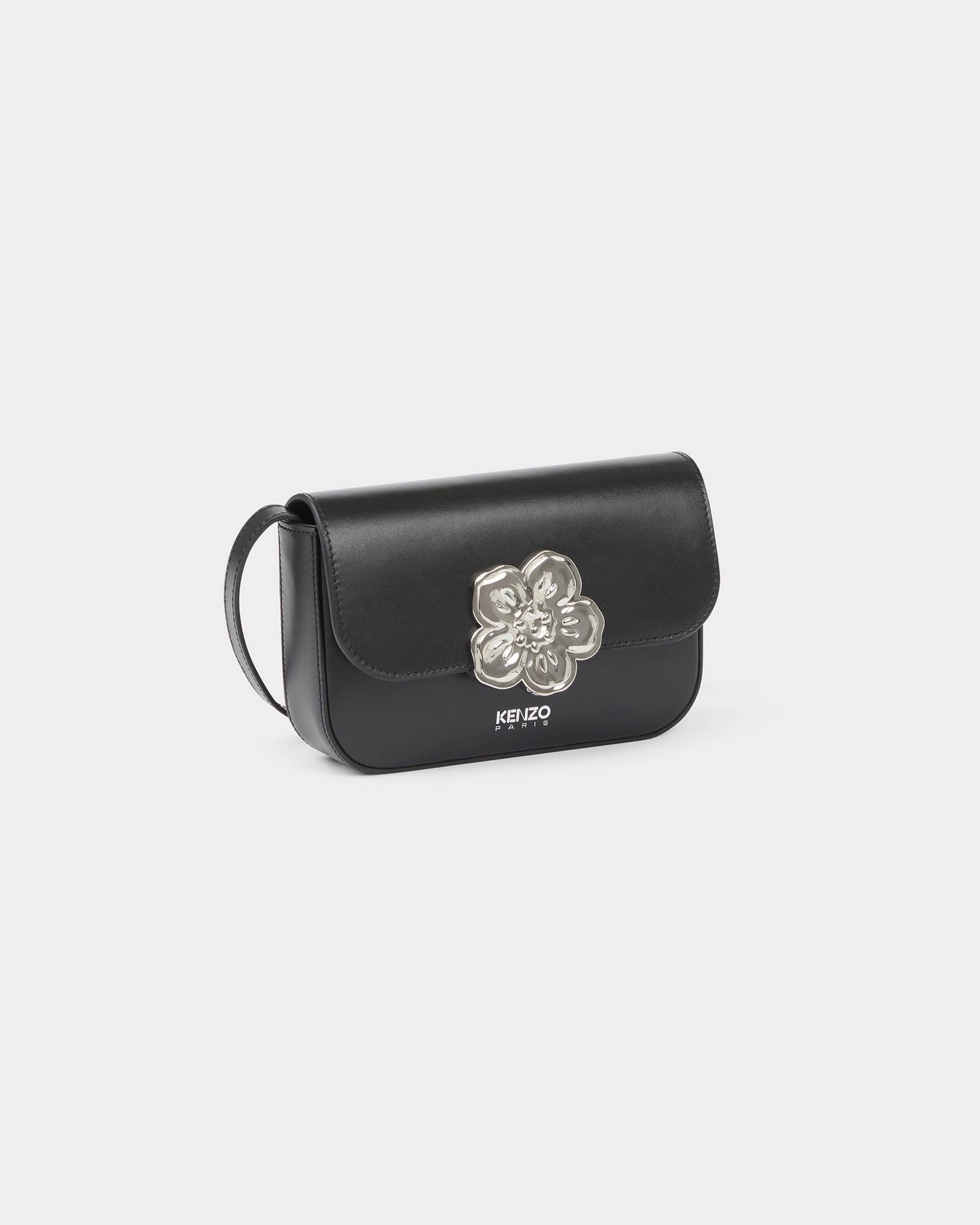'KENZO Boke' leather handbag - 1