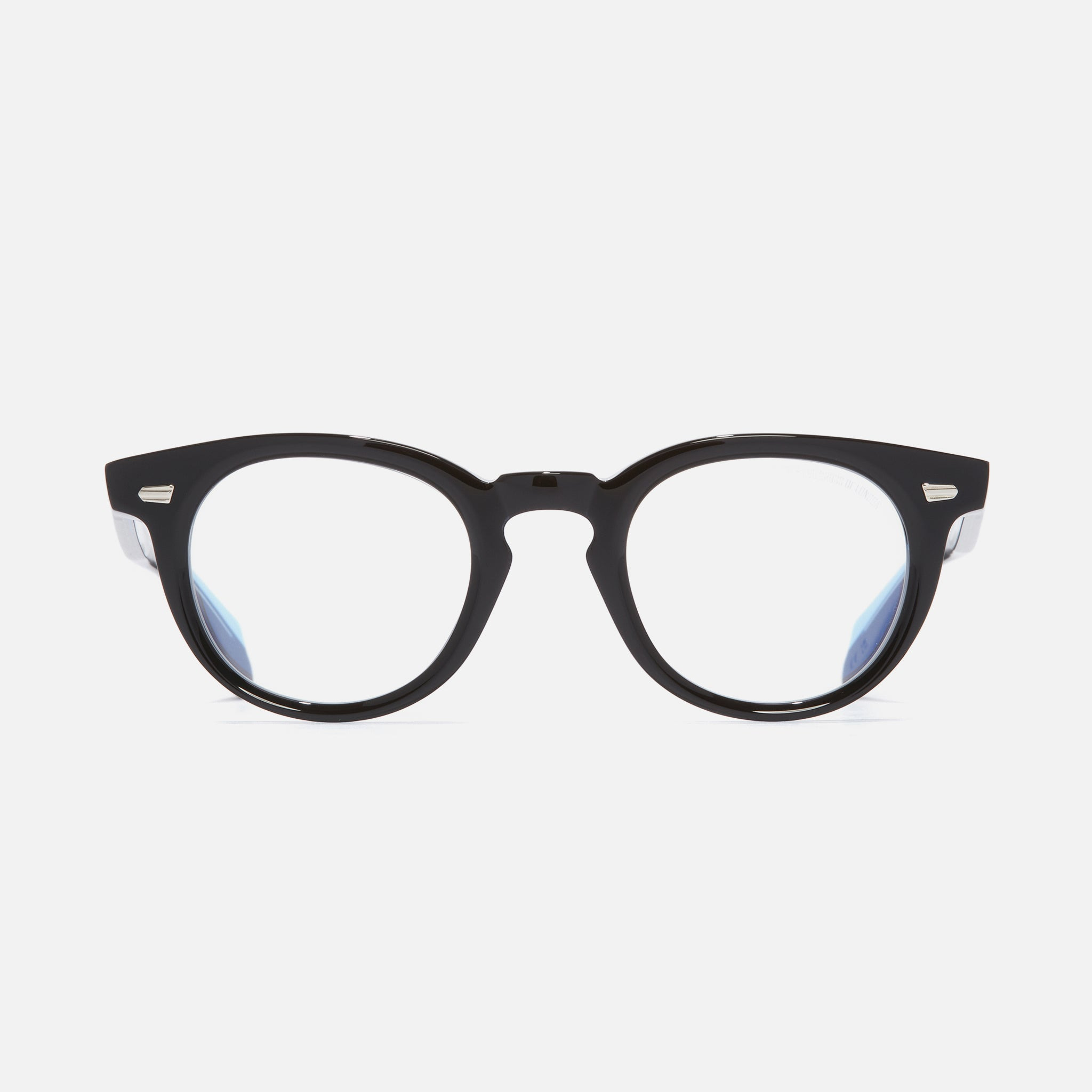 1405 ROUND OPTICAL GLASSES - 3