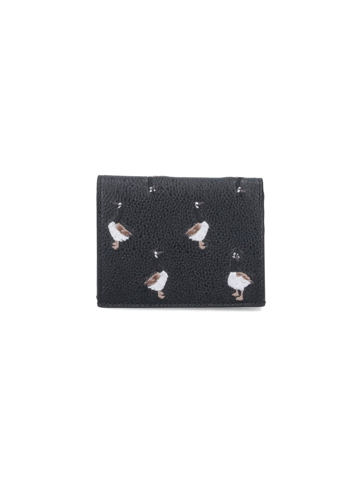 BI-FOLD WALLET "GOOSE" - 3