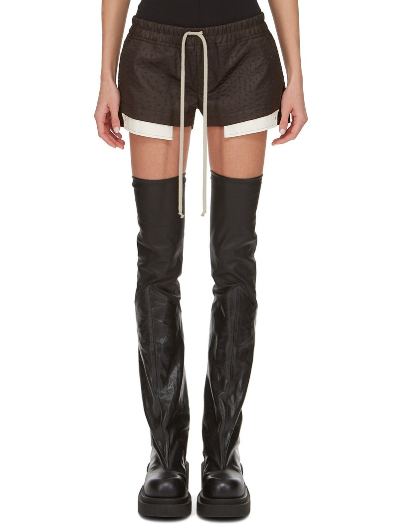 Fog Boxers mini shorts 1