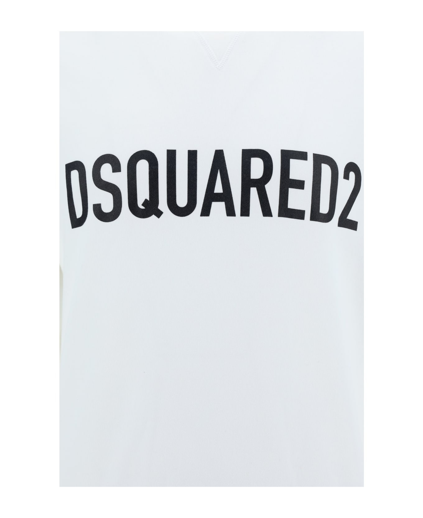 Sweatshirt - 3