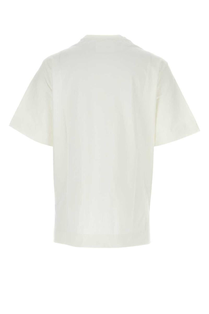 JIL SANDER T-SHIRT - 2