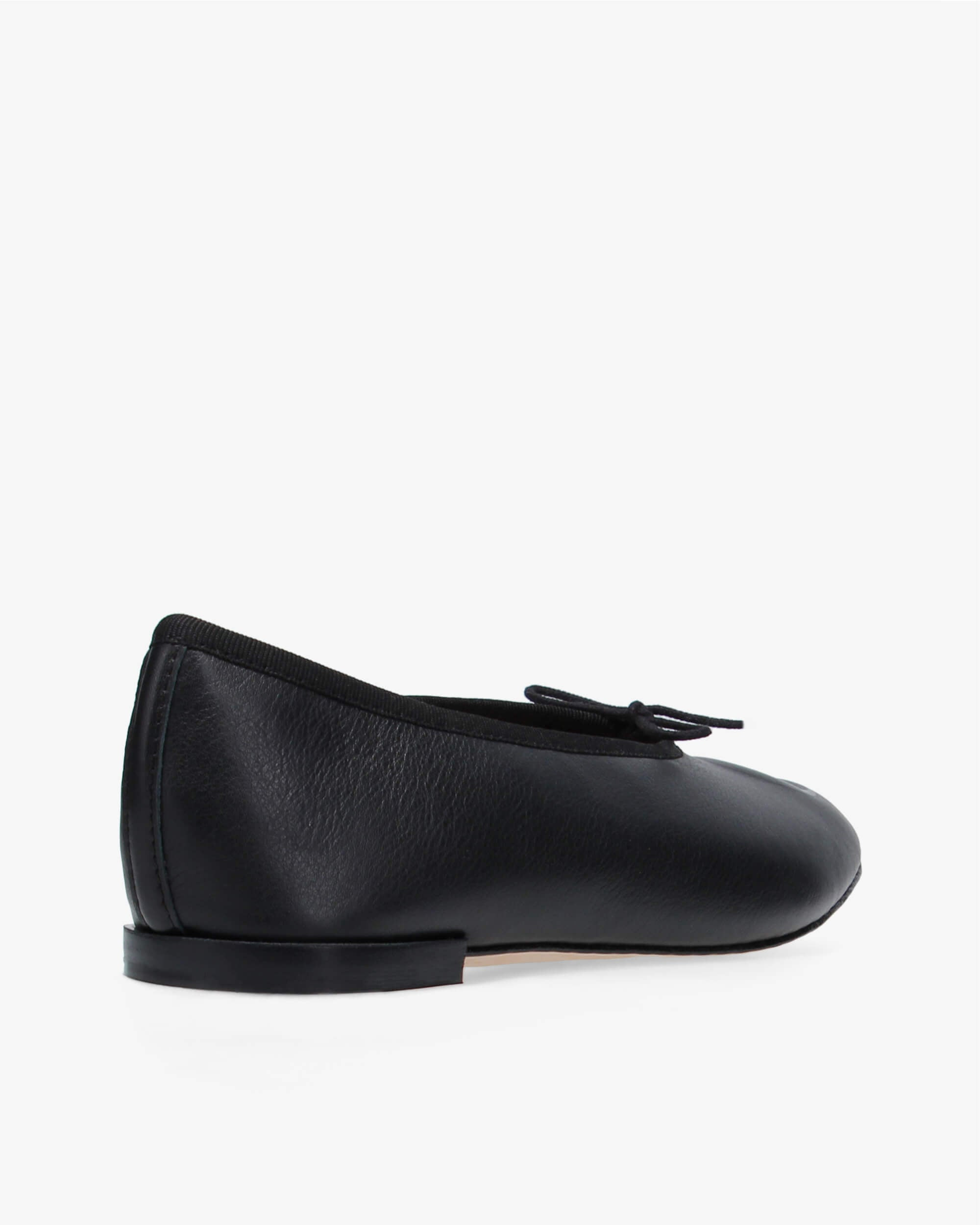 LILOUH BALLET FLATS REPETTO X MARINE SERRE - 4