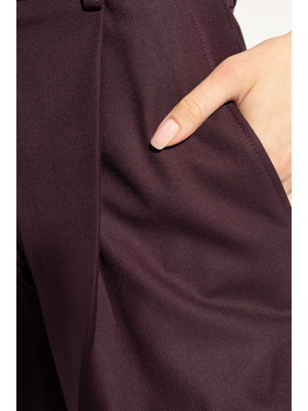 creased trousers - 5