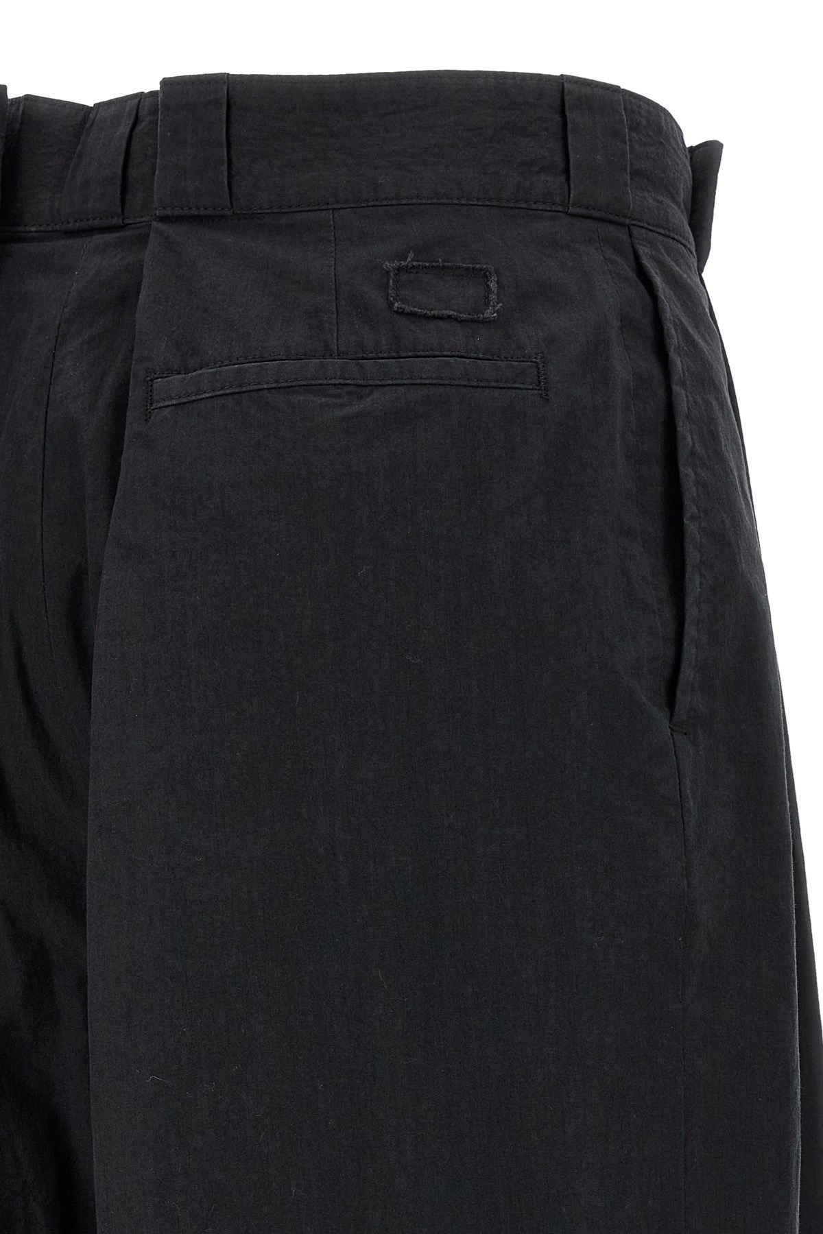 Four stitches pants - 5