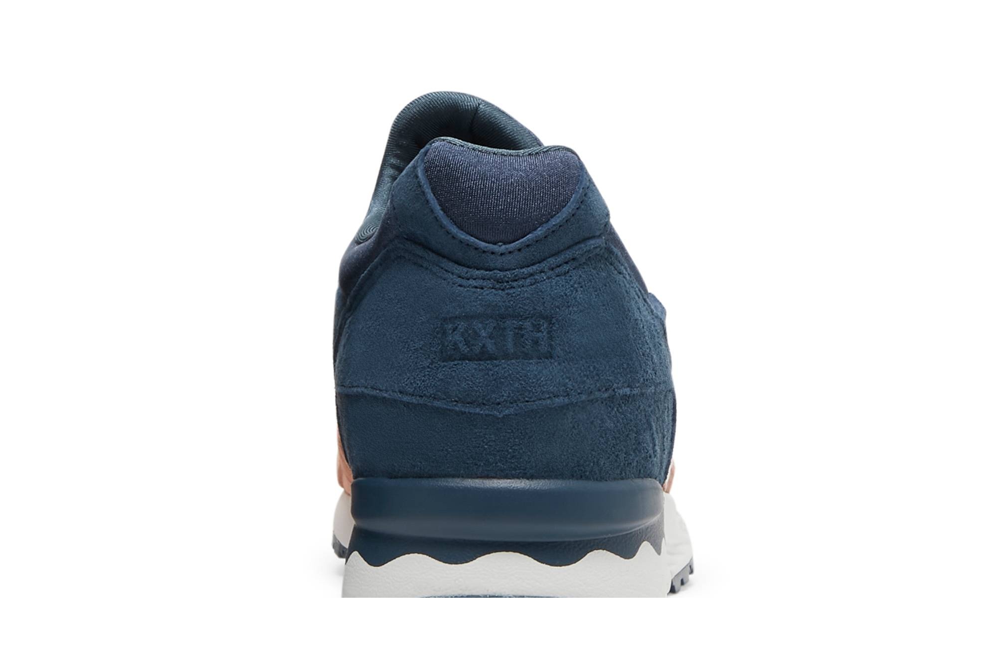 Kith x Gel Lyte 5 'Salmon Toe' - 7