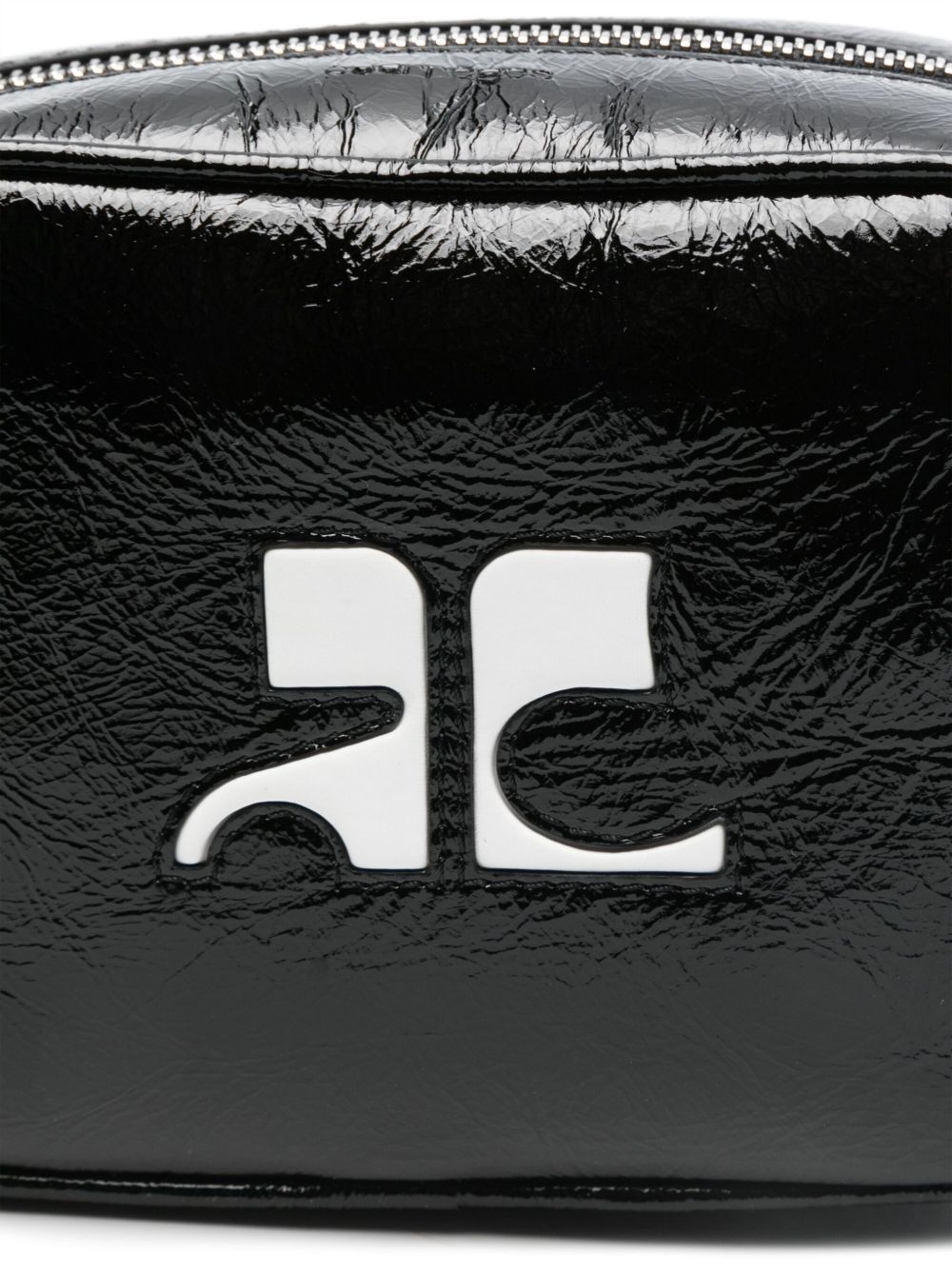 Reedition Naplack cross body bag - 4