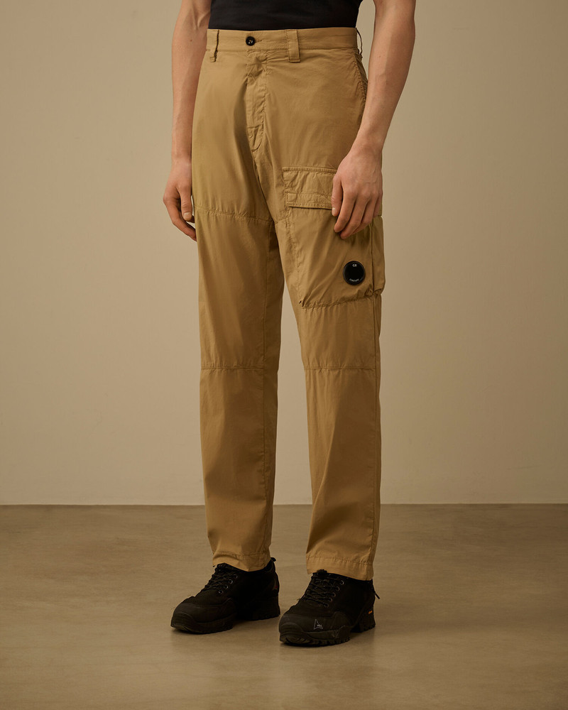 50 Fili Stretch Lens Cargo Pants 3