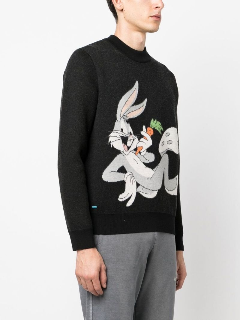 Bugs Bunny jumper - 3