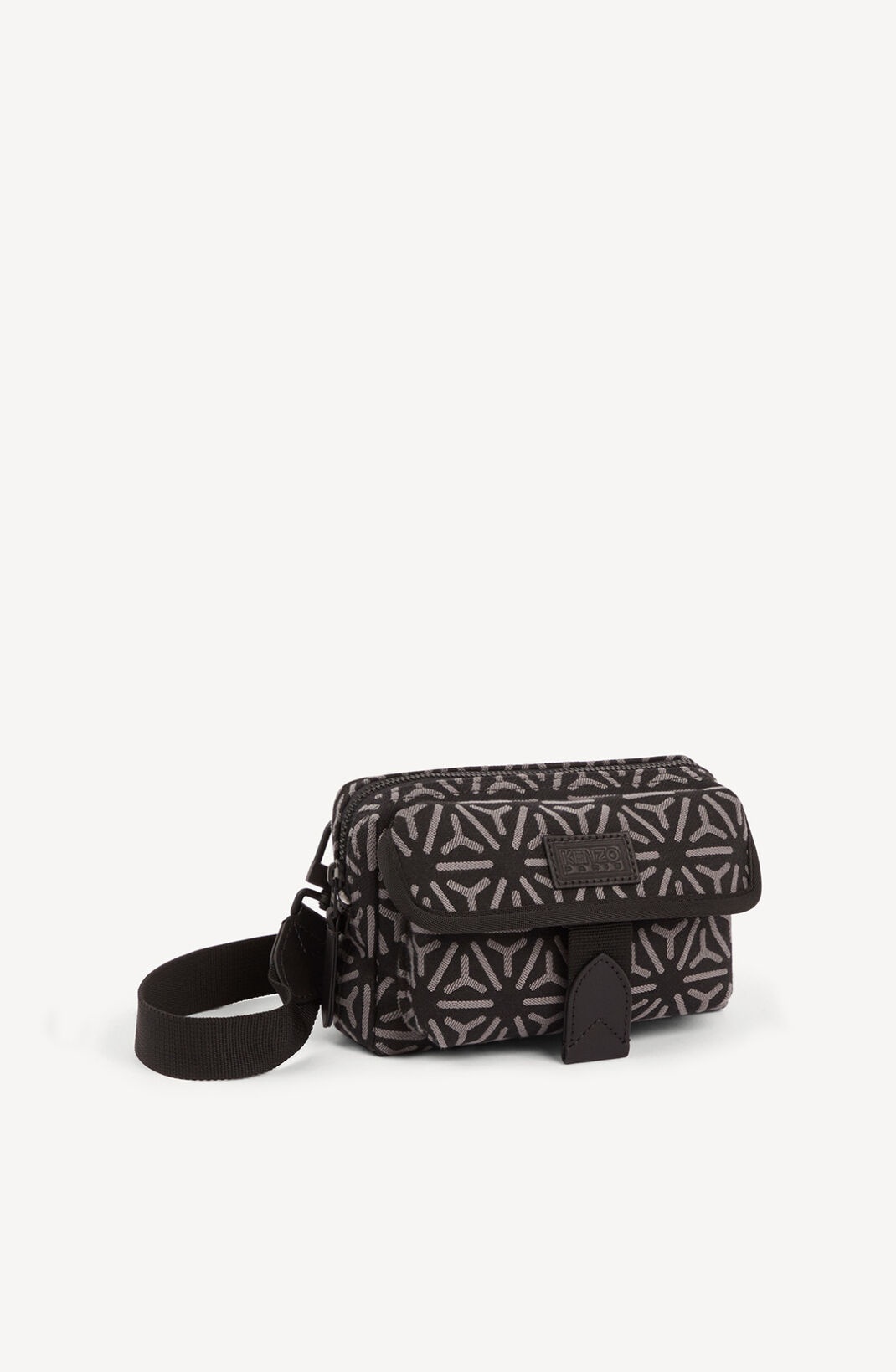 Courier 'Temari' small messenger bag - 1