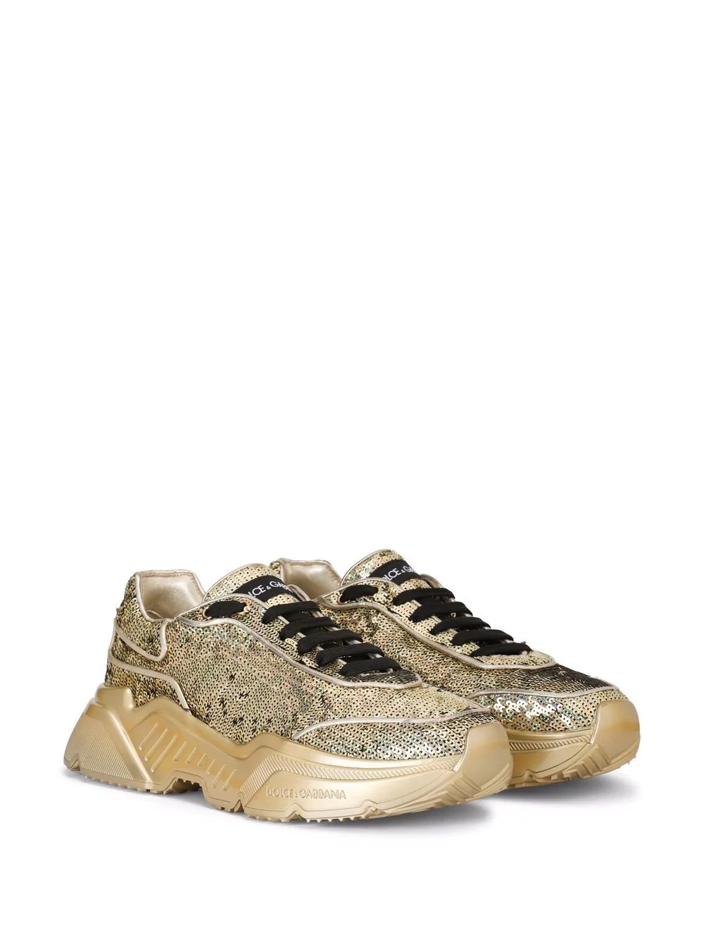 Daymaster low-top sneakers - 2