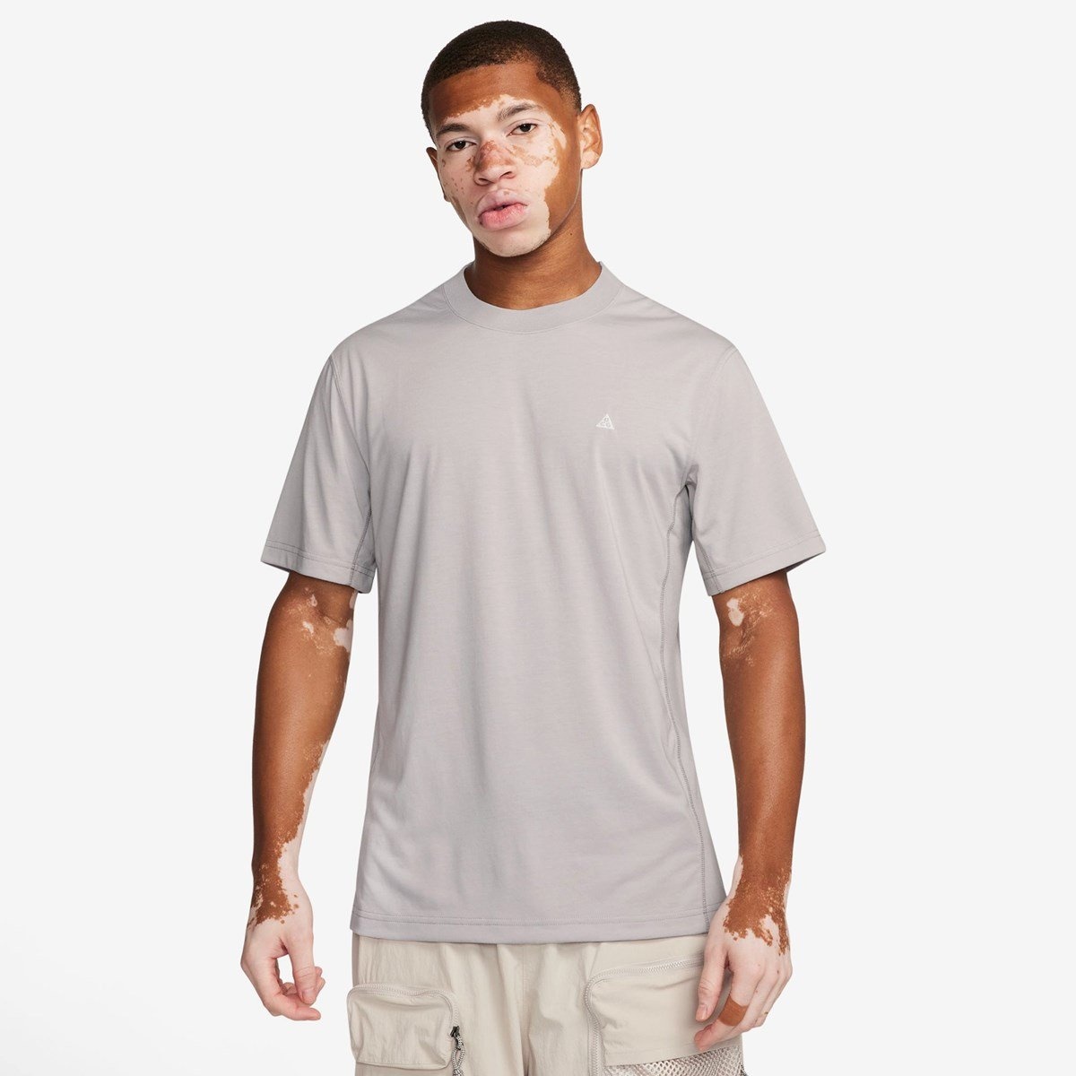 ACG Goat Rocks Short Sleeve UV Top - 1