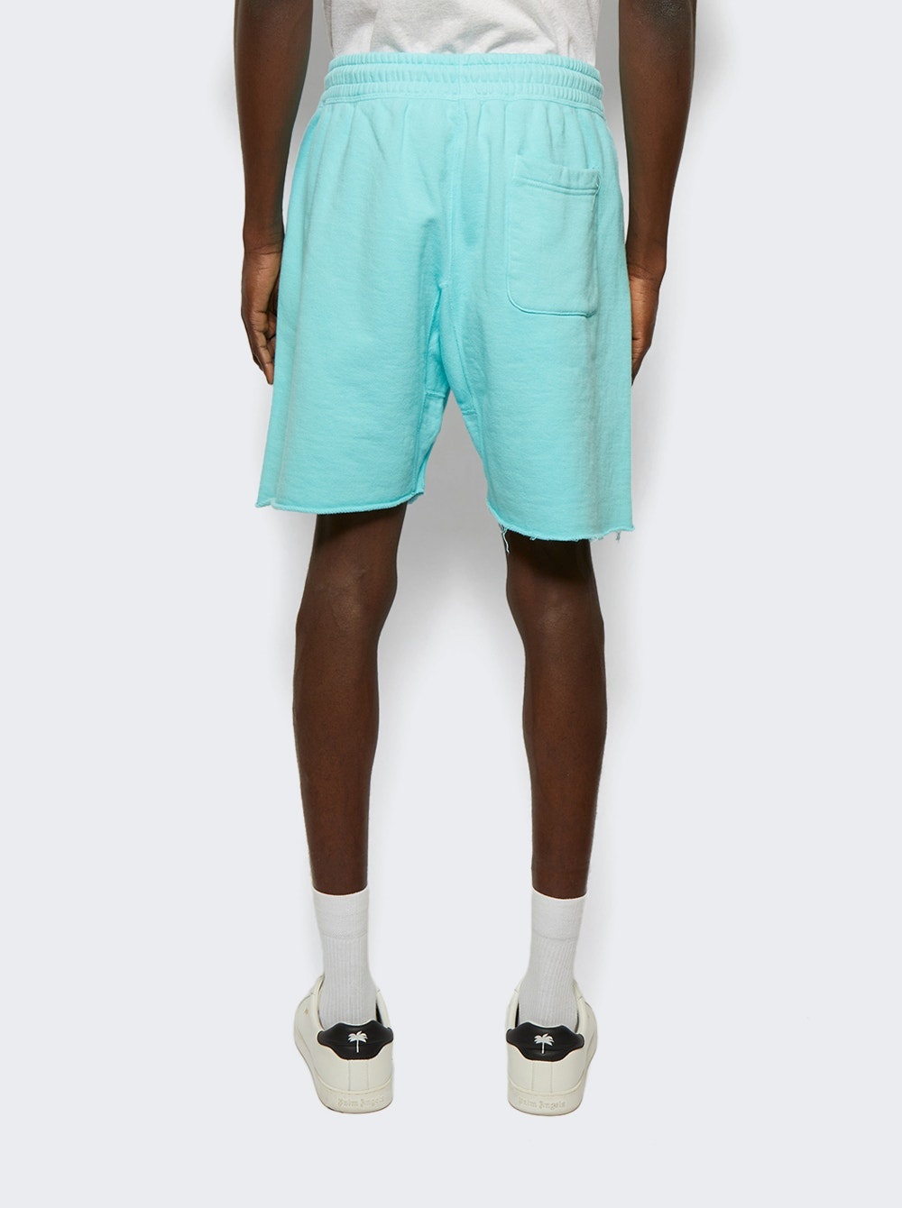 Saint Shorts Blue - 5