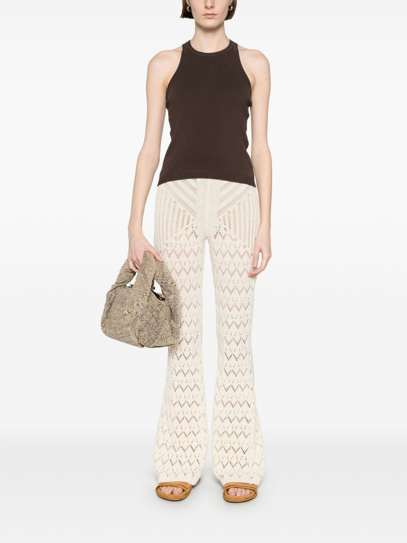Max Mara Arnes tank top outlook