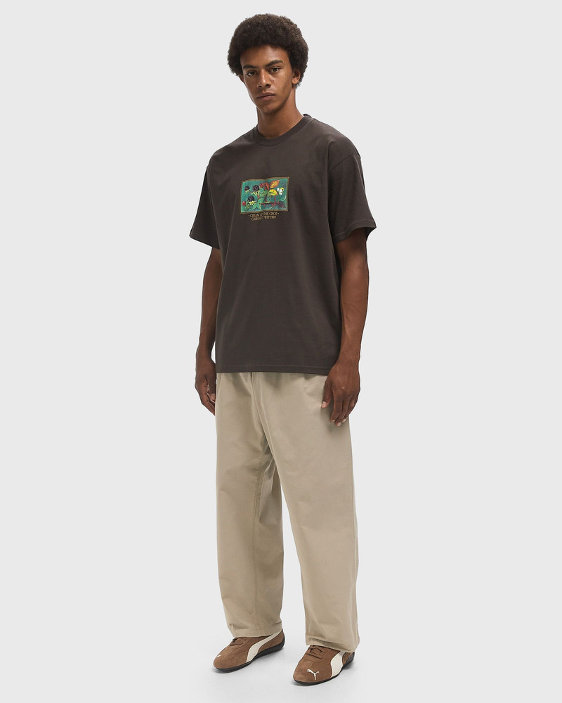 Carhartt S/S Cream Of The Crop Tee outlook