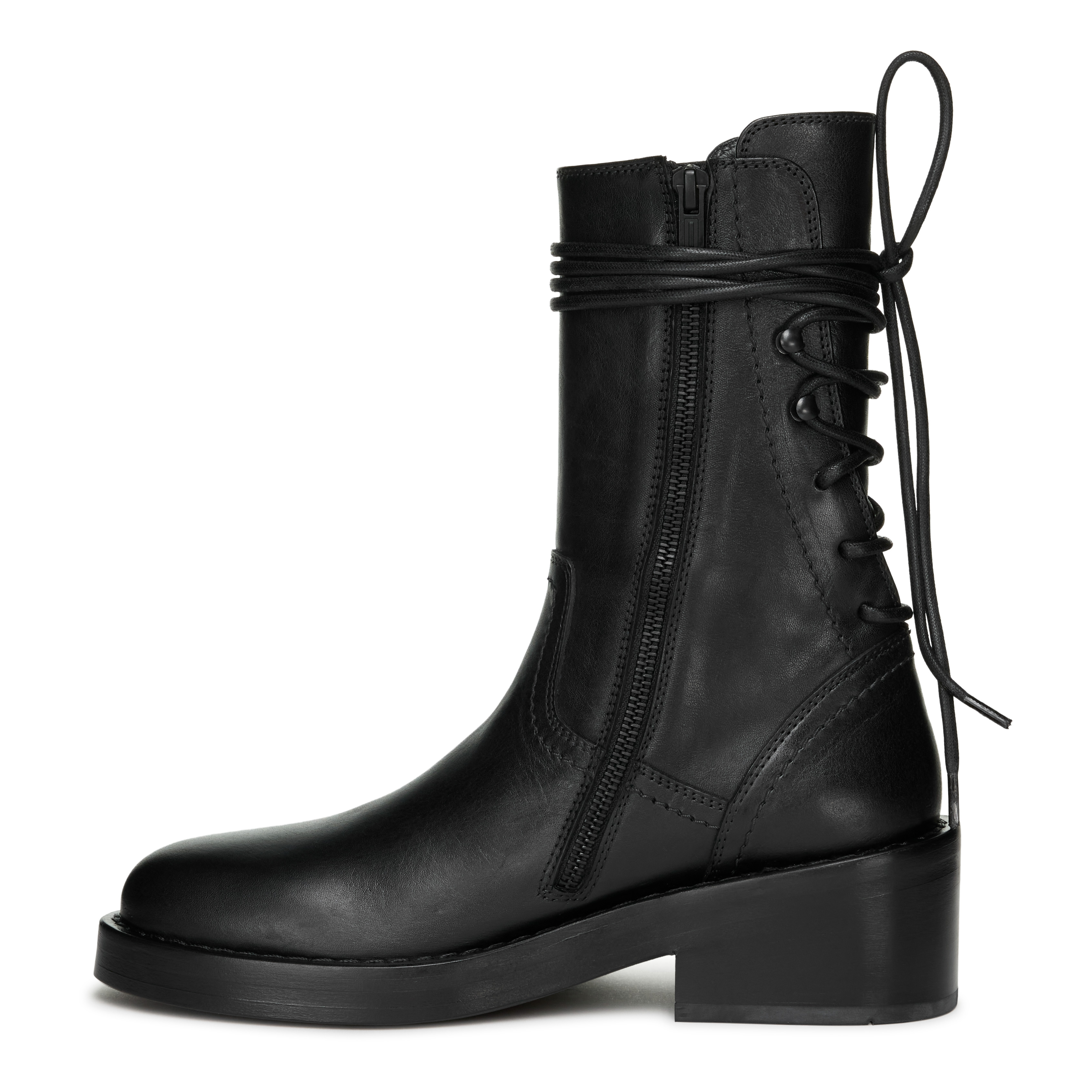 Henrica Ankle Boots - 3