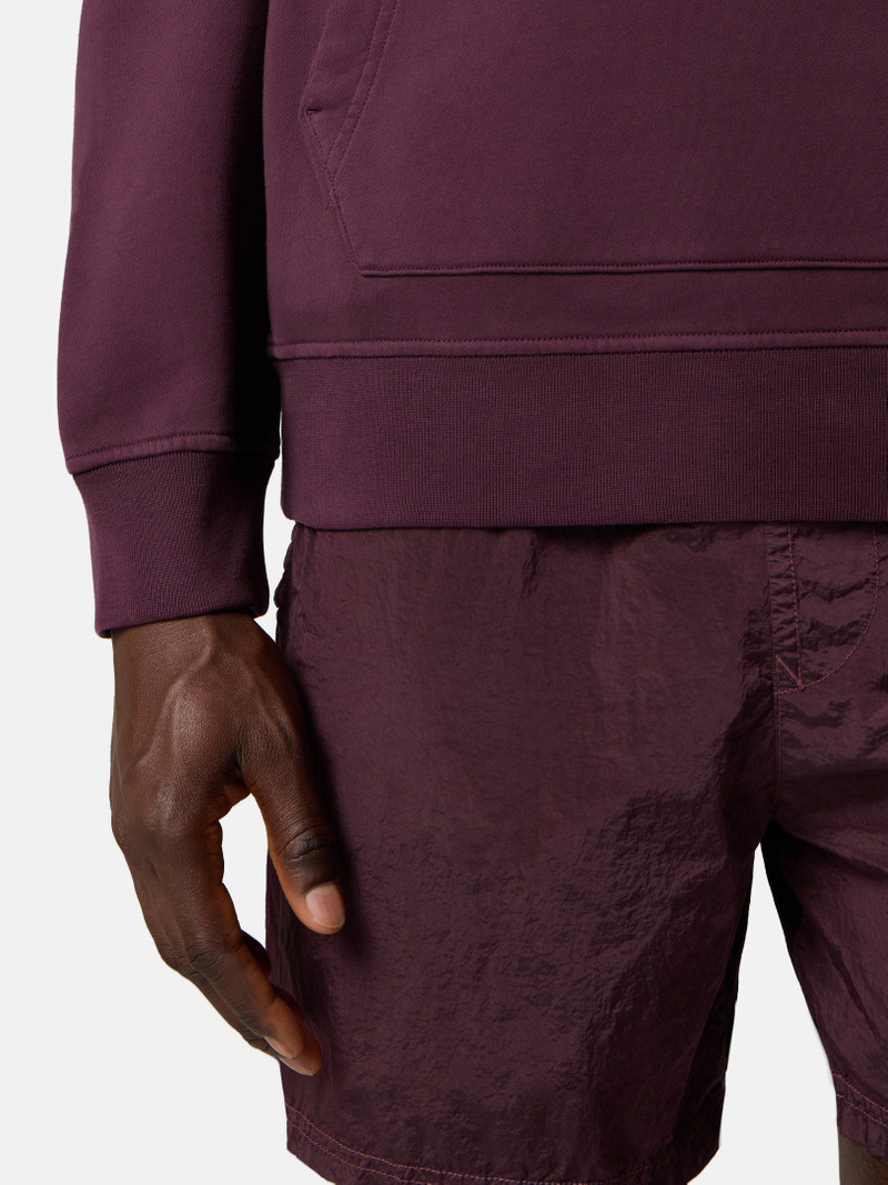 6100065 COTTON FLEECE 4
