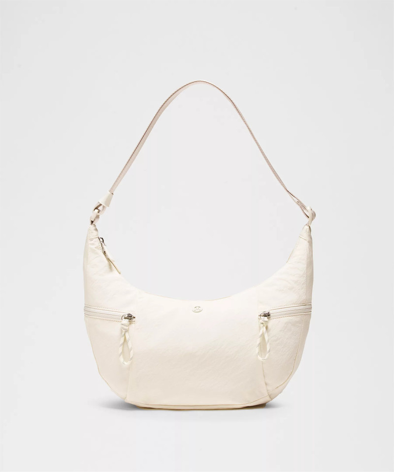 Slouchy Sling Bag 6L 1