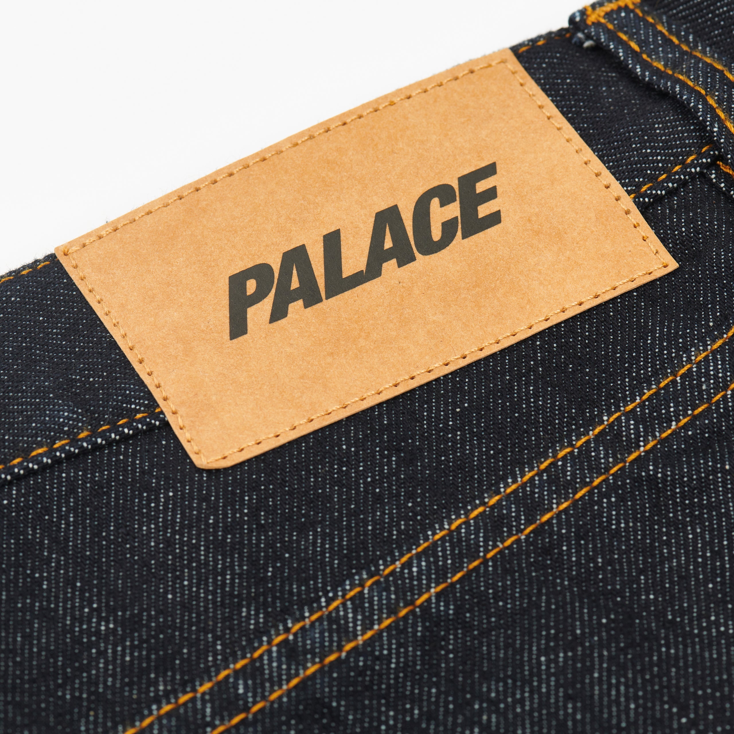 JEAN SHORT INDIGO WASH - 4