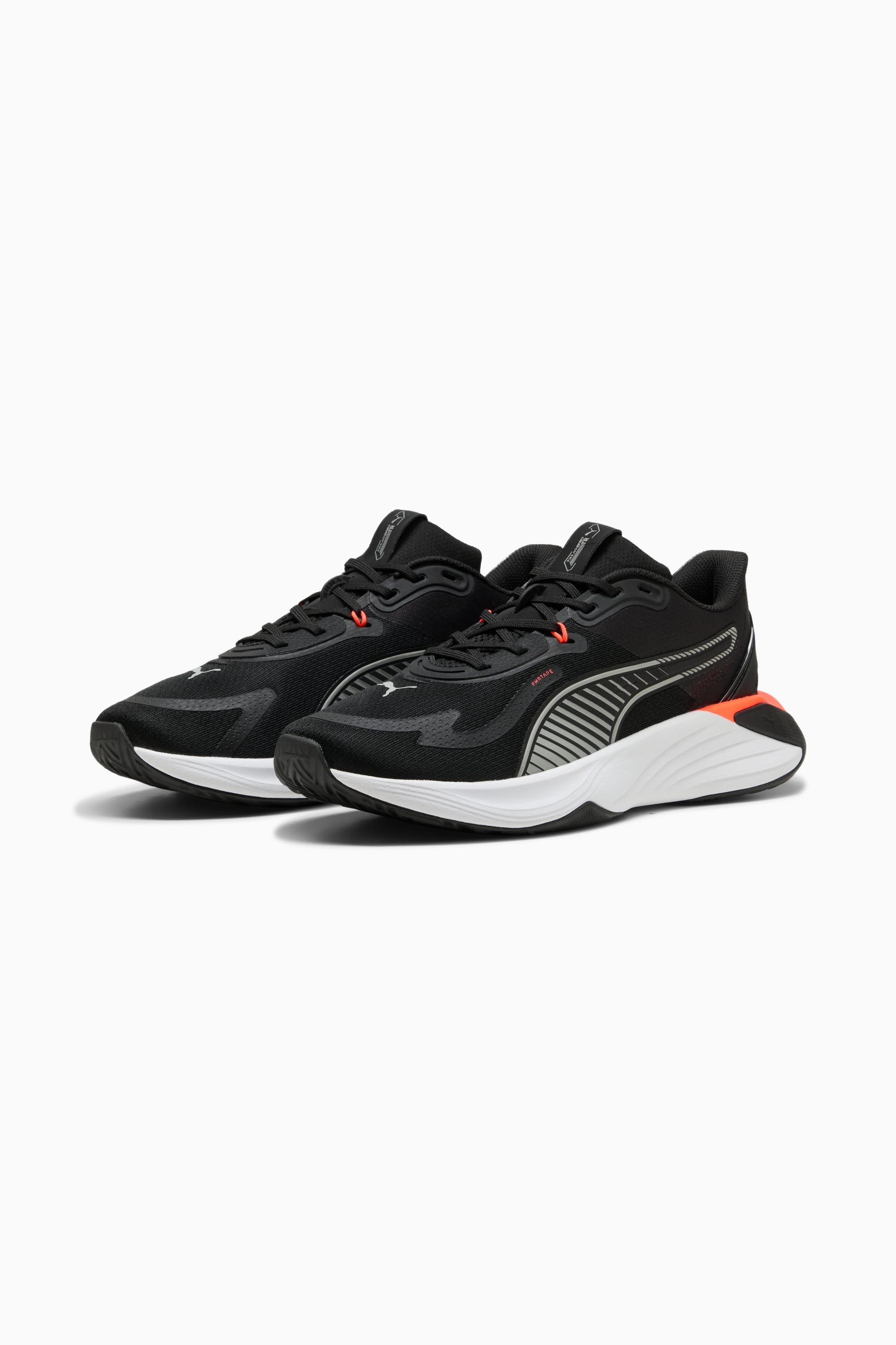 PWR Hybrid Training Shoes - 2