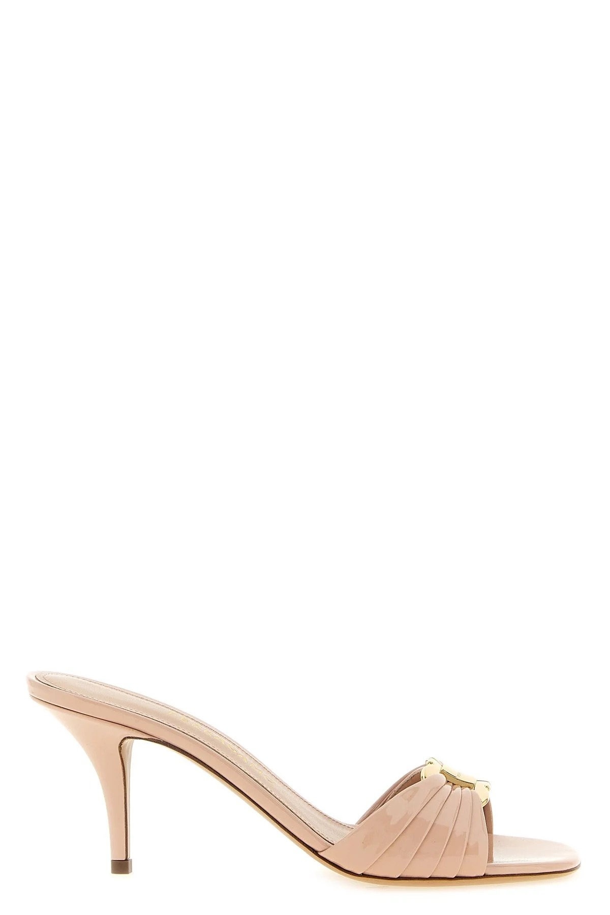 'Witty' Sandals - 1