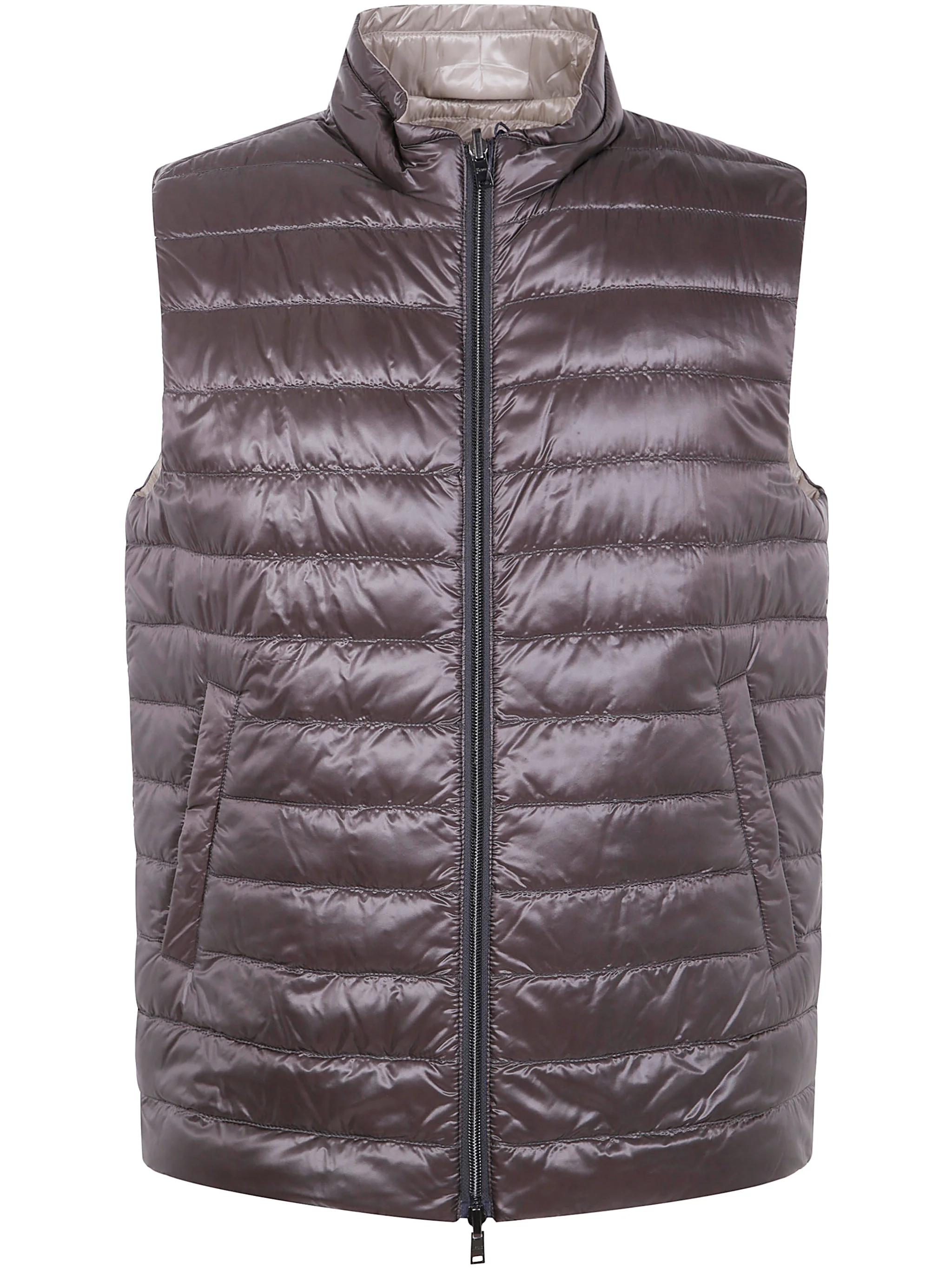 Herno Men Man Padded Waistcoat - 1