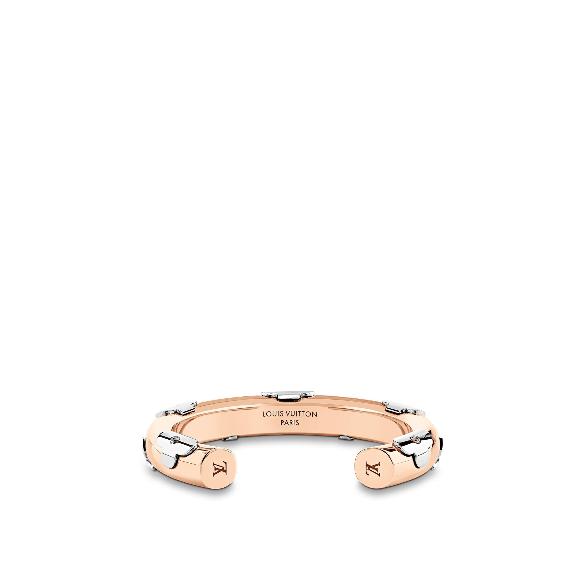 Daily Monogram Bracelet - 2