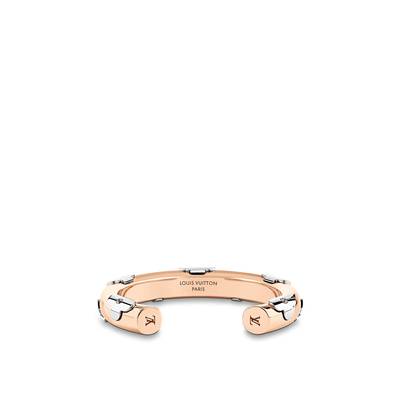 Louis Vuitton Daily Monogram Bracelet outlook