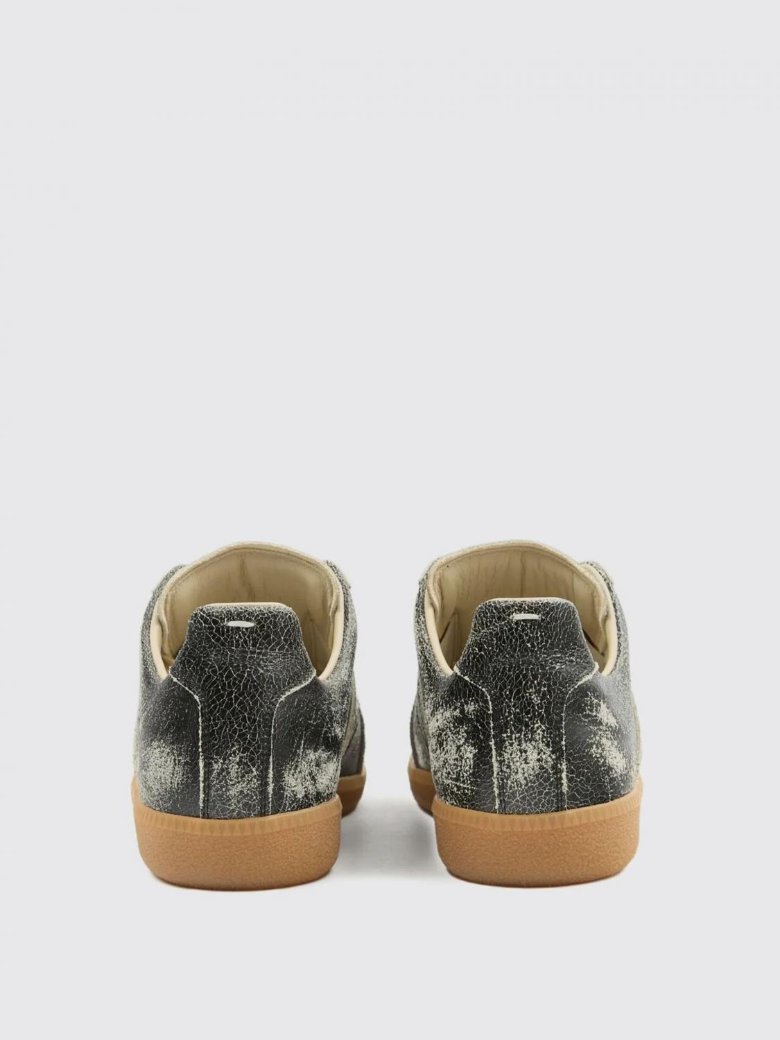 Shoes men Maison Margiela - 3