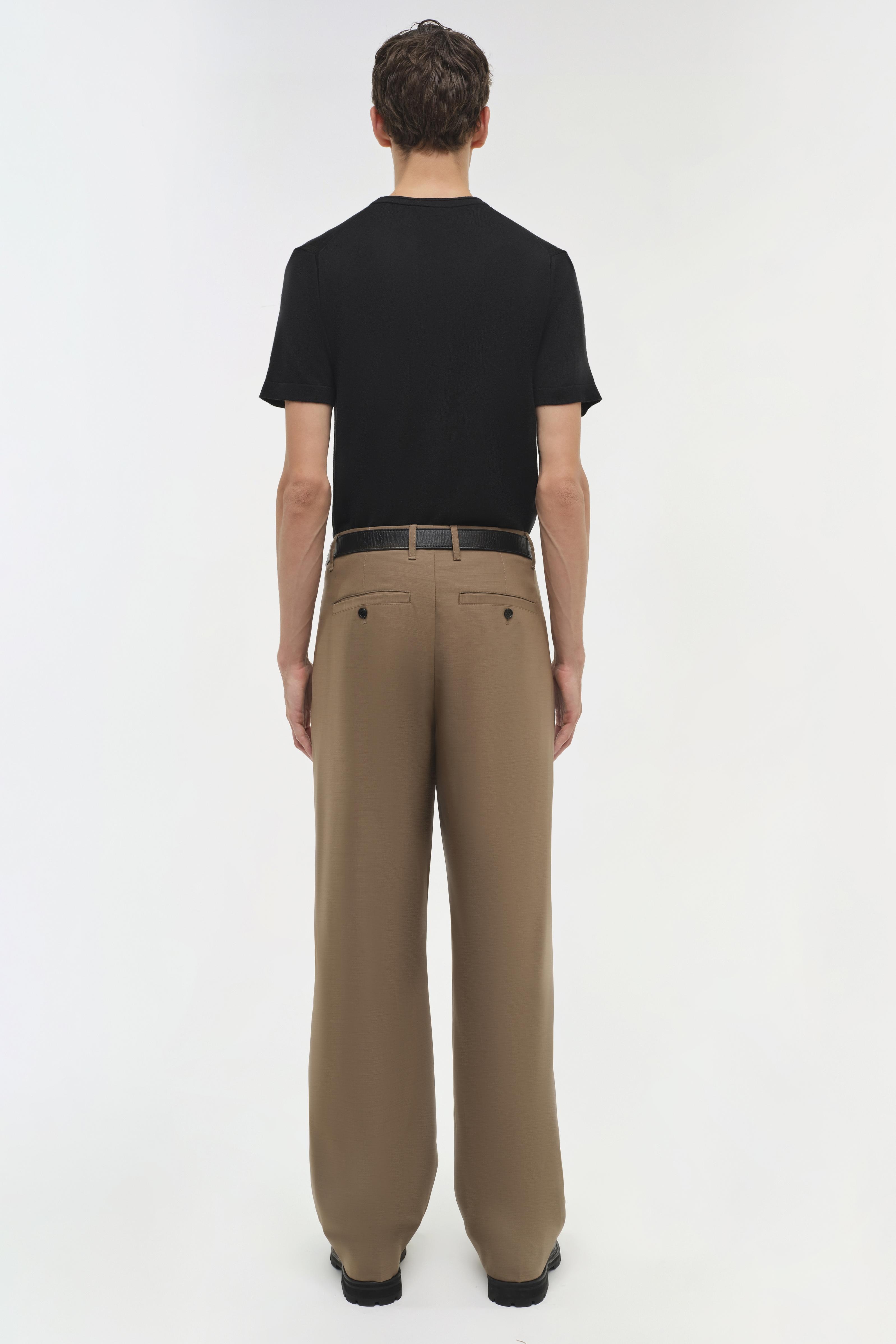 Porter Pants - 3