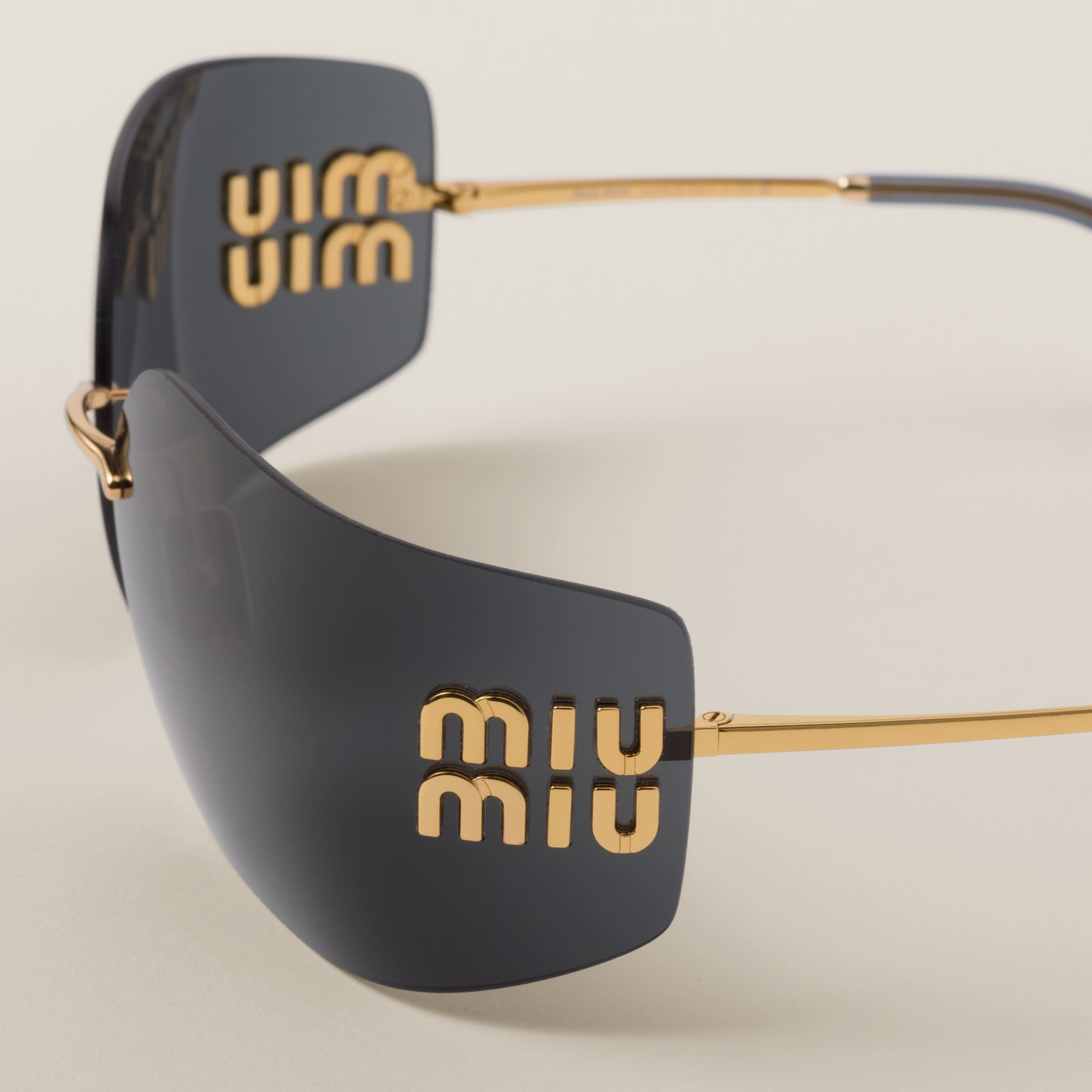 Miu Miu Runway sunglasses - 5