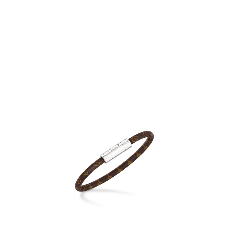 Louis Vuitton Keep It Bracelet outlook