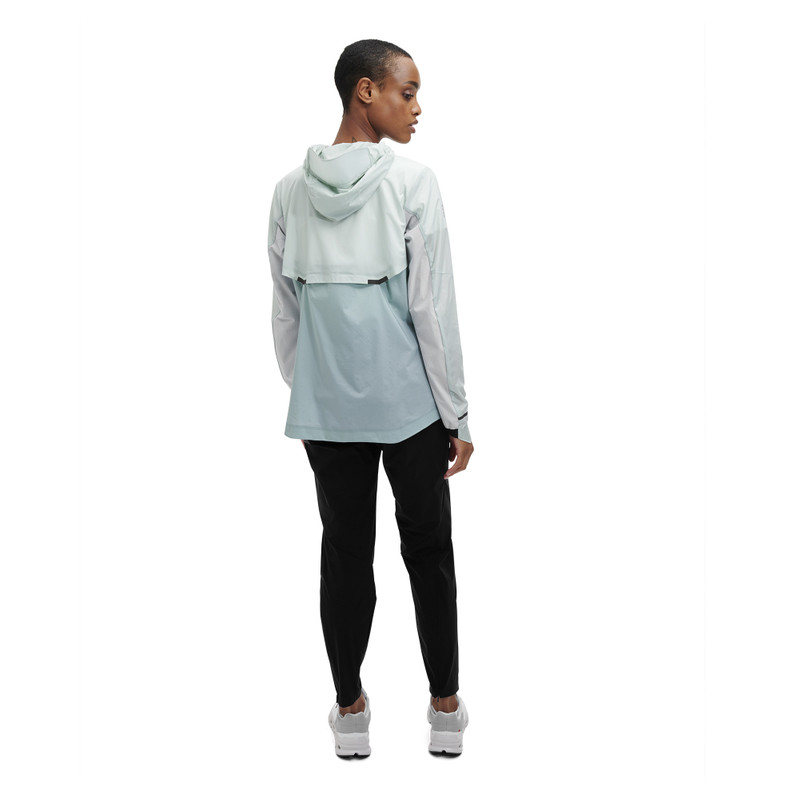 Weather Jacket 3