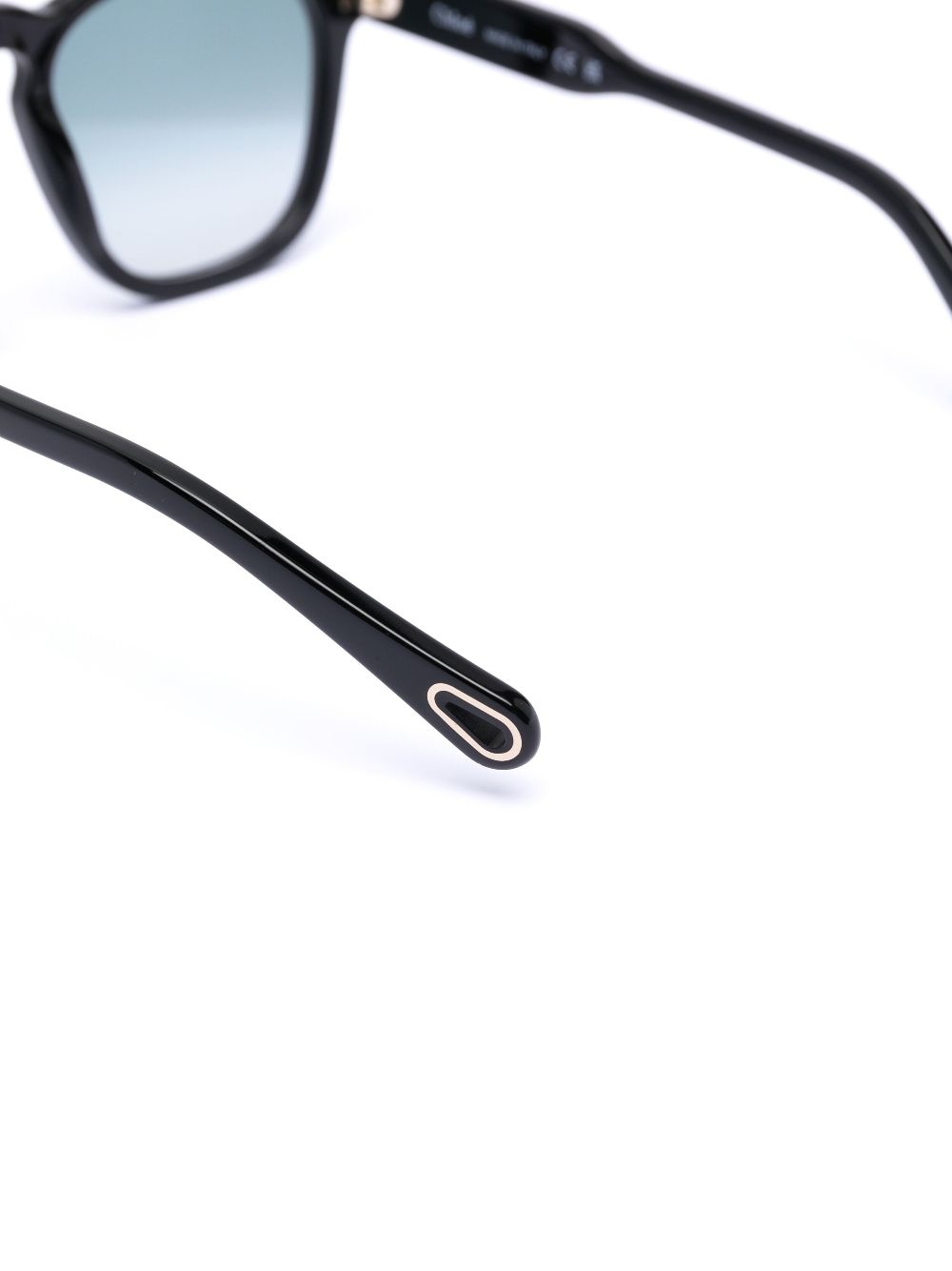 Xena round-frame sunglasses - 3