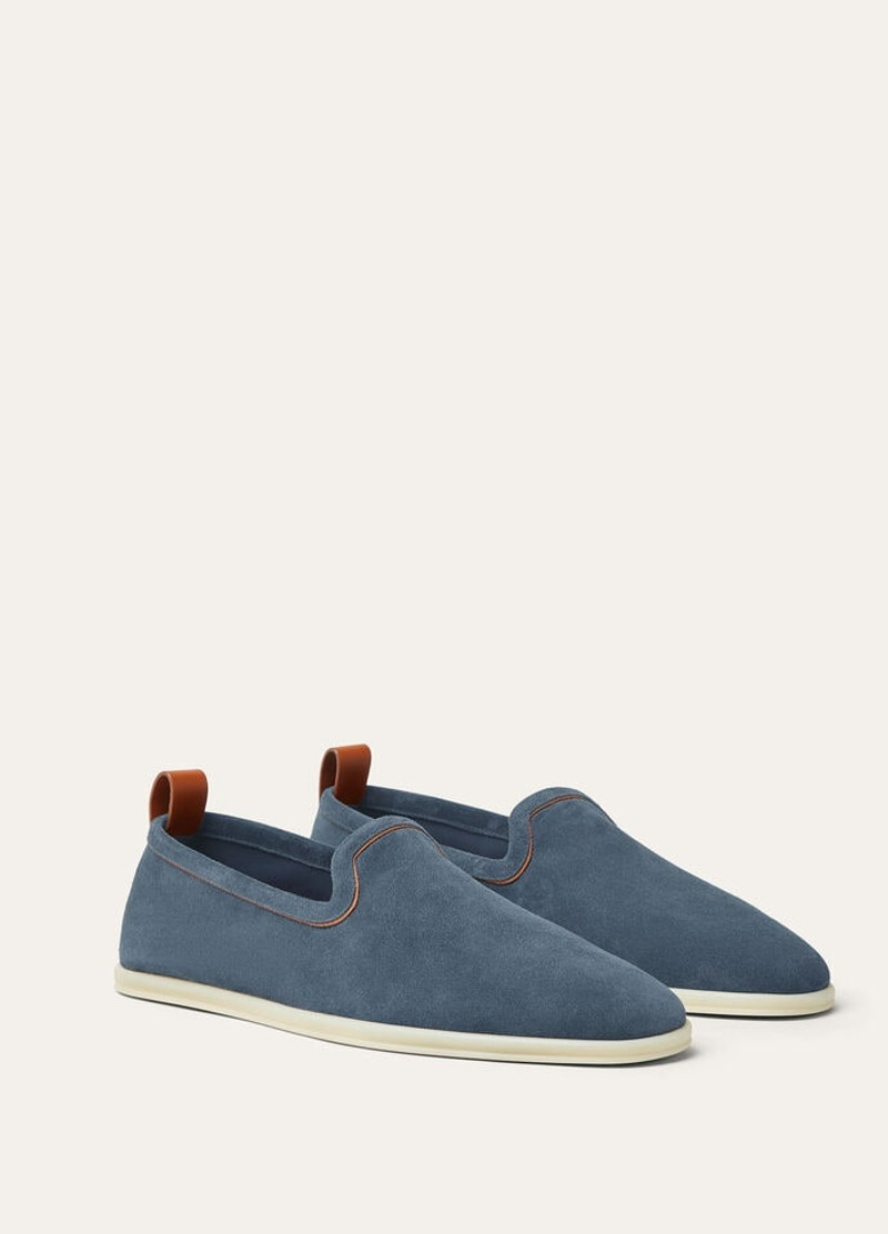 Venice Walk Loafer 3