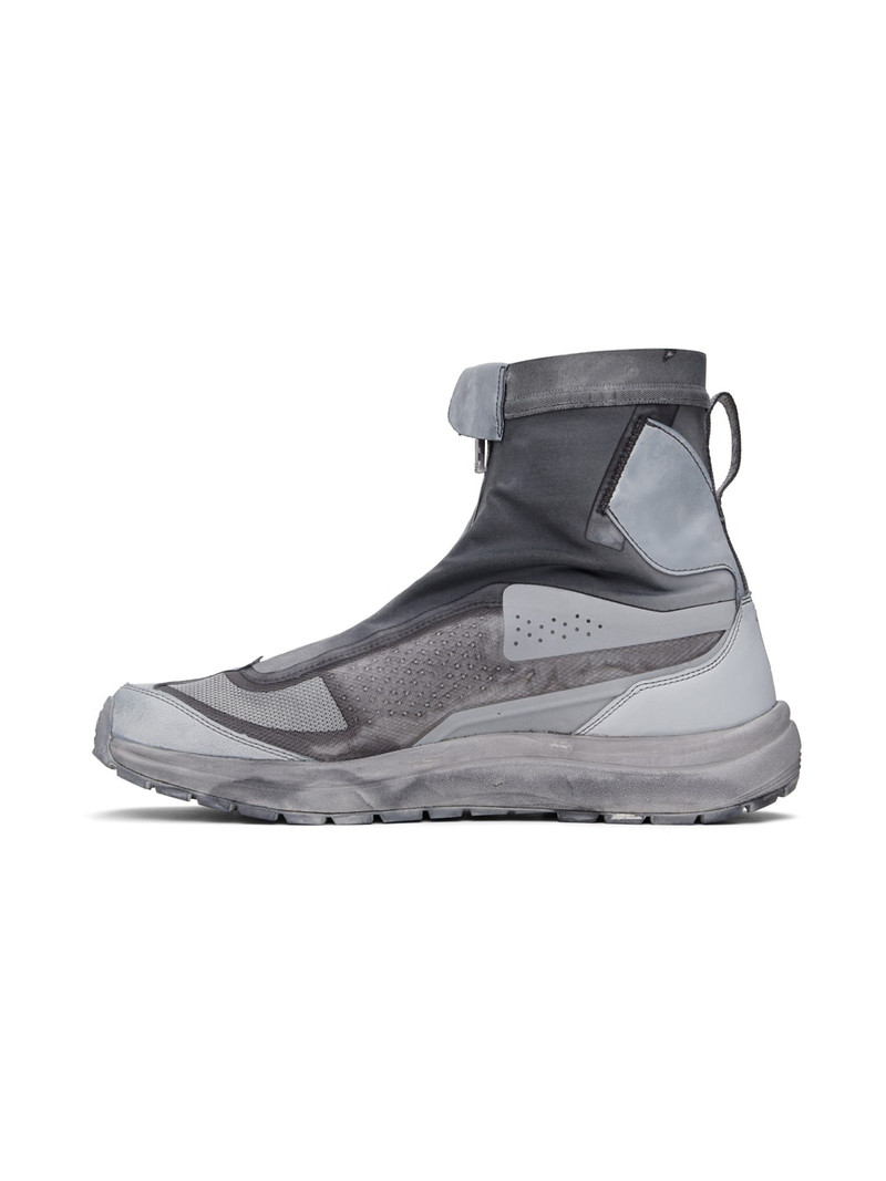 panelled hi-top sneakers 3