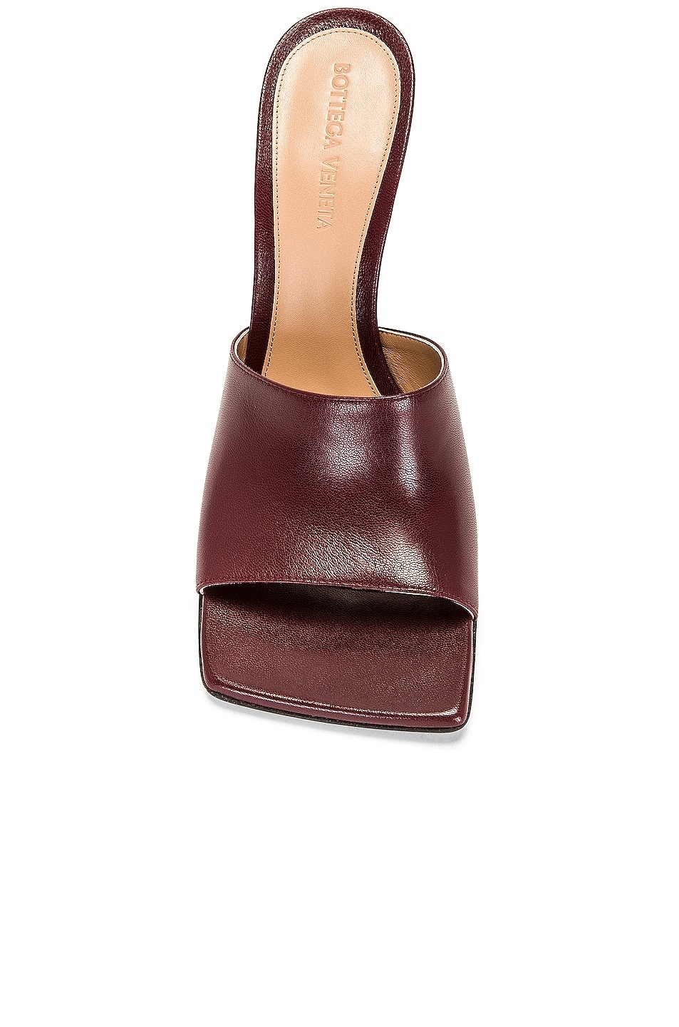 Stretch Mule Sandal - 4