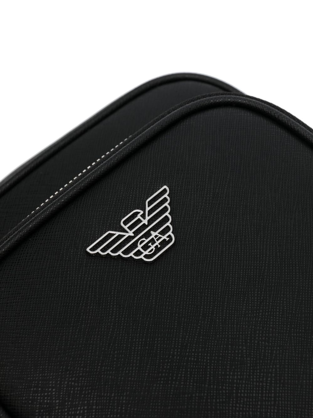 Logo crossbody bag - 2