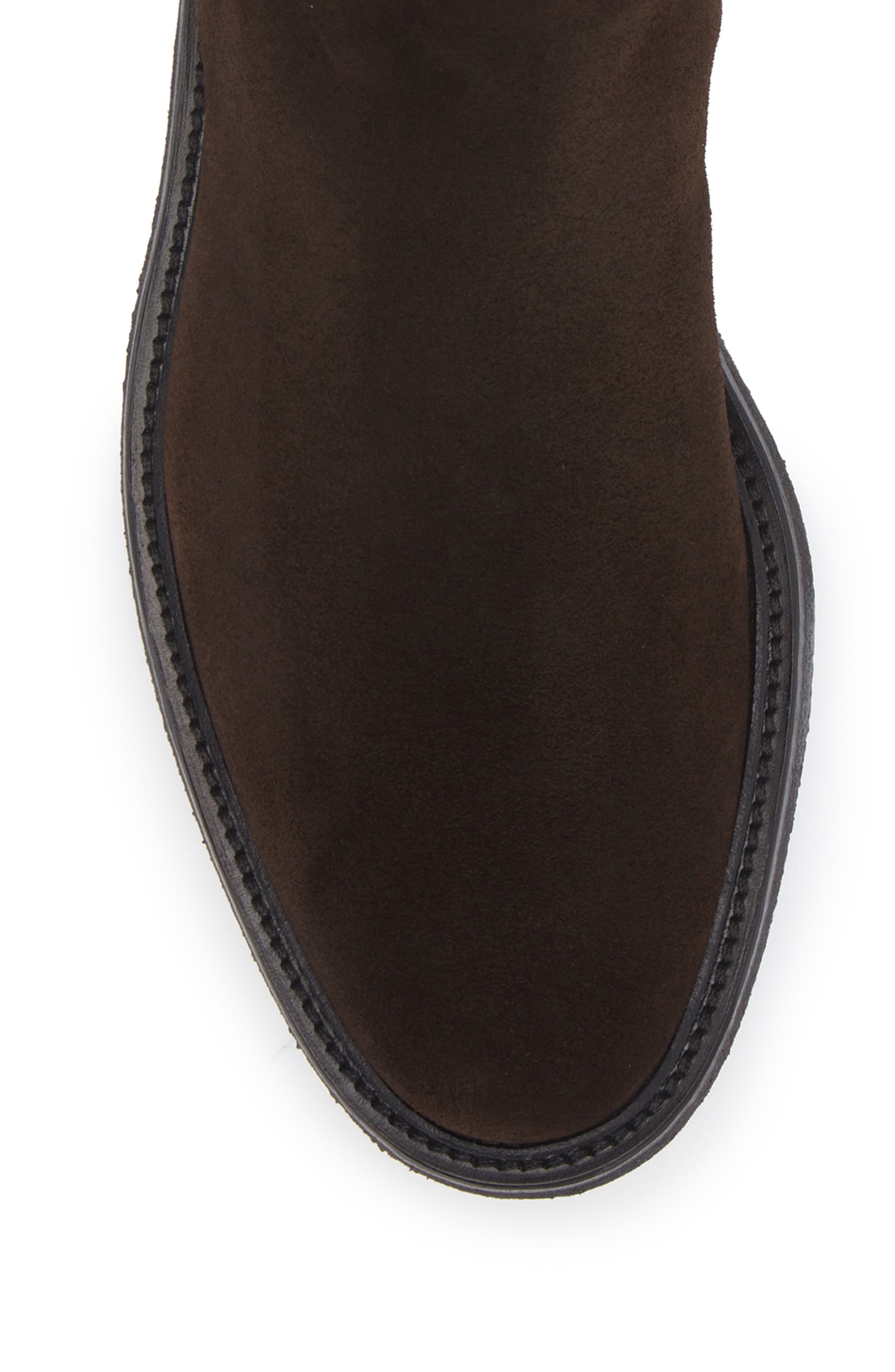 Common Projects Chelsea Boot in Brown at Nordstrom - 5