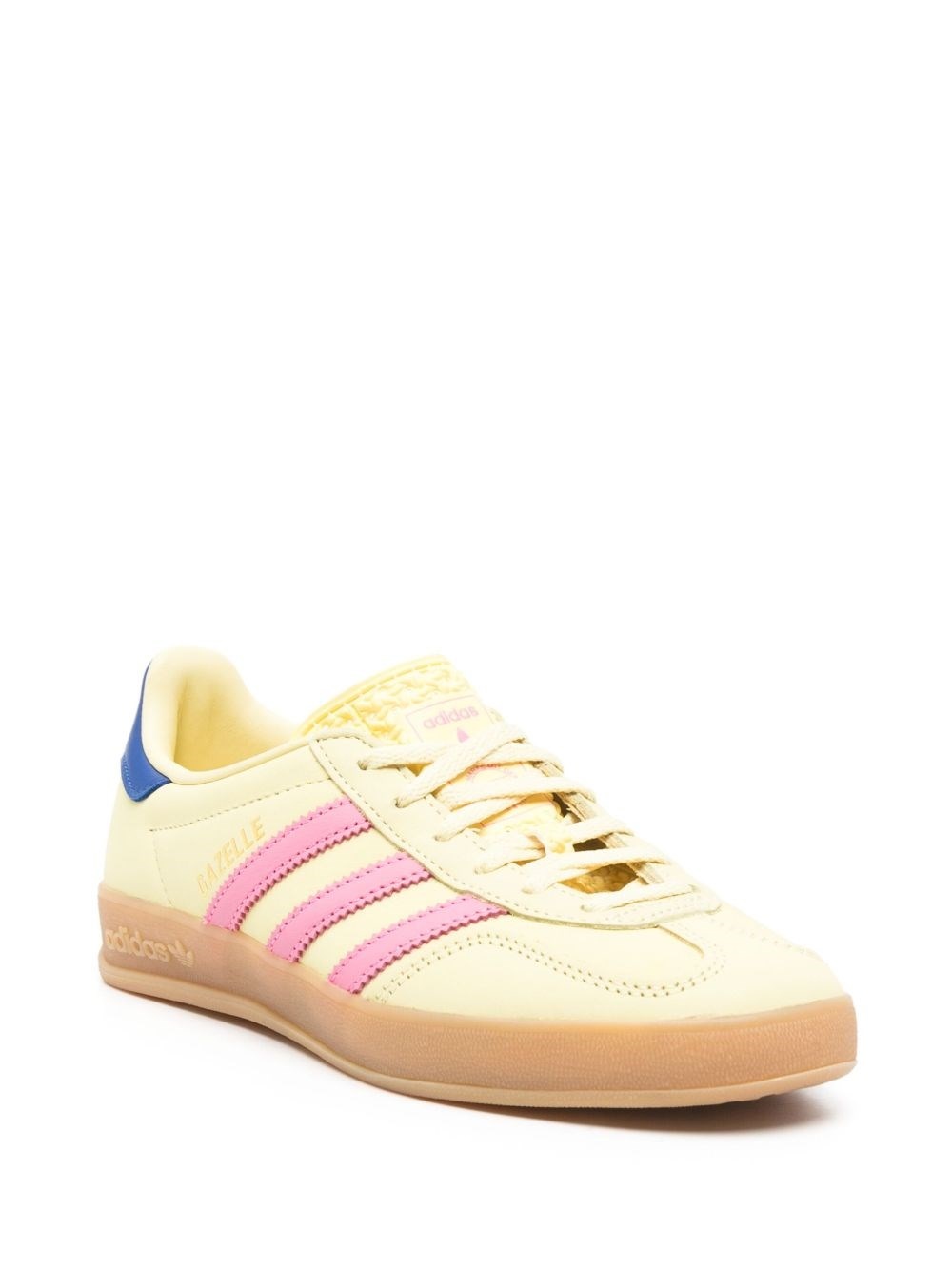 Gazelle sneakers - 3