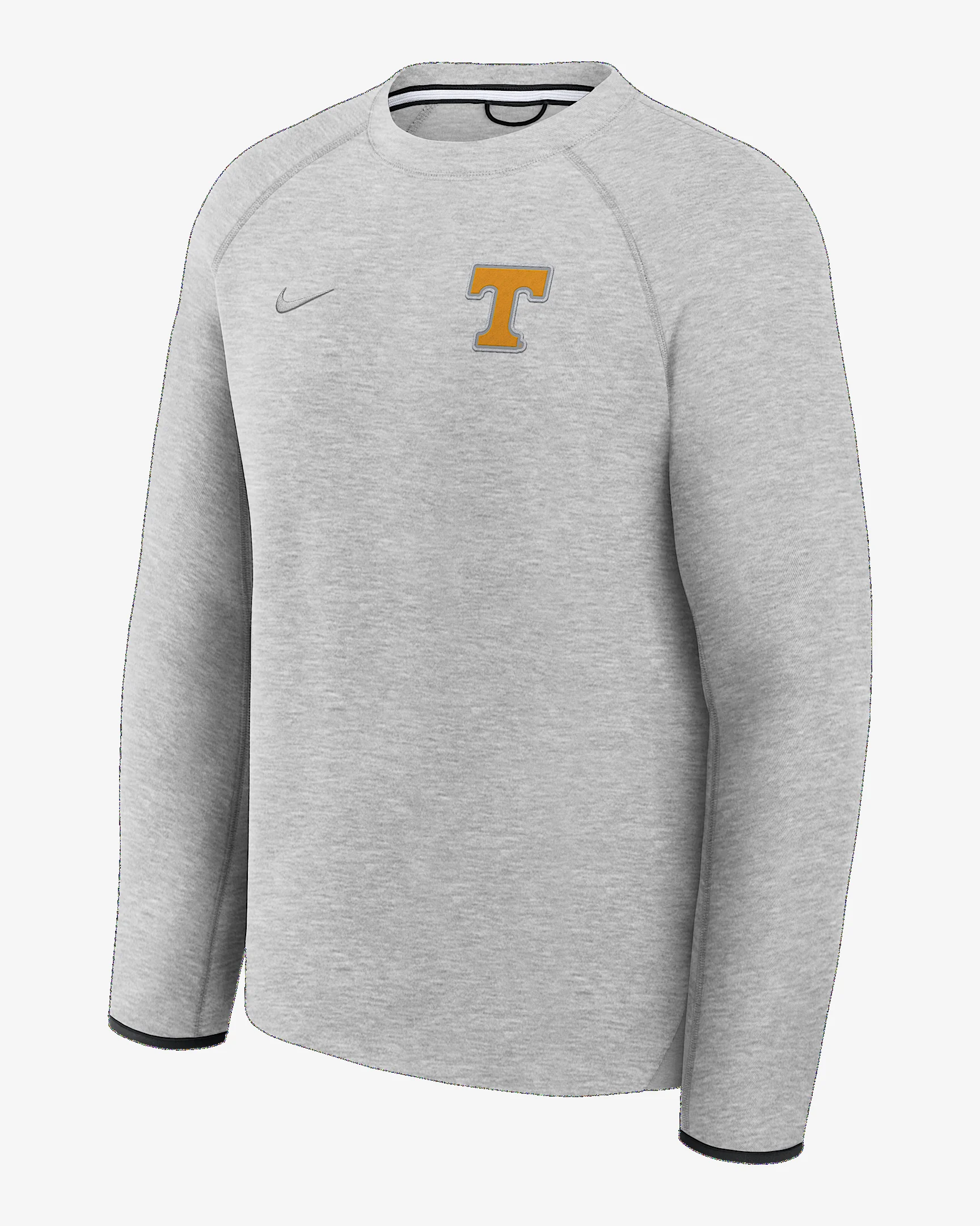 Tennessee Tech Fleece Men's Nike College Pullover Crew - 1
