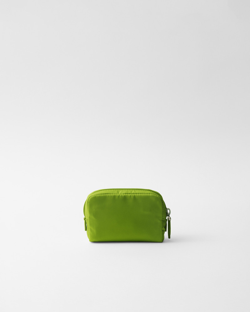 Re-Nylon necessaire 3