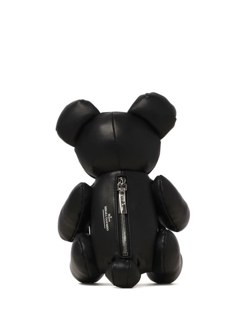 teddy leather messenger bag 3