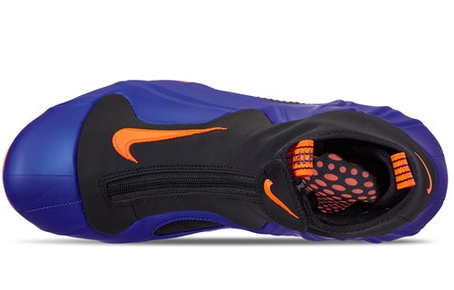 Nike Air Flightposite One 'Knicks' AO9378-401 - 3