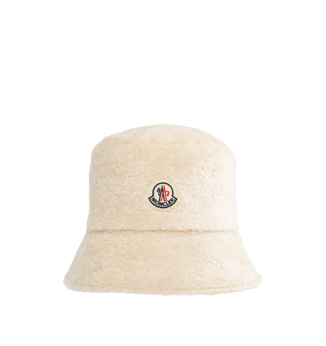 TEDDY BUCKET HAT - 1