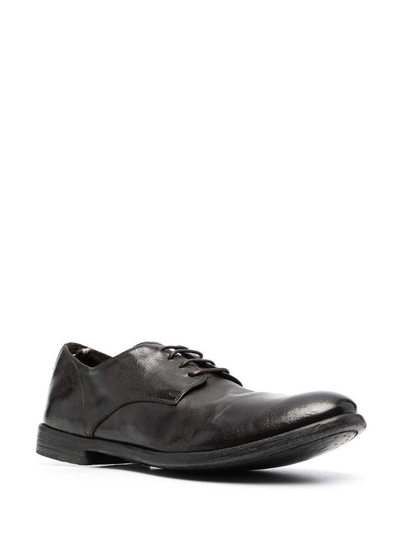 OFFICINE CREATIVE Arc 515 lace-up shoes outlook