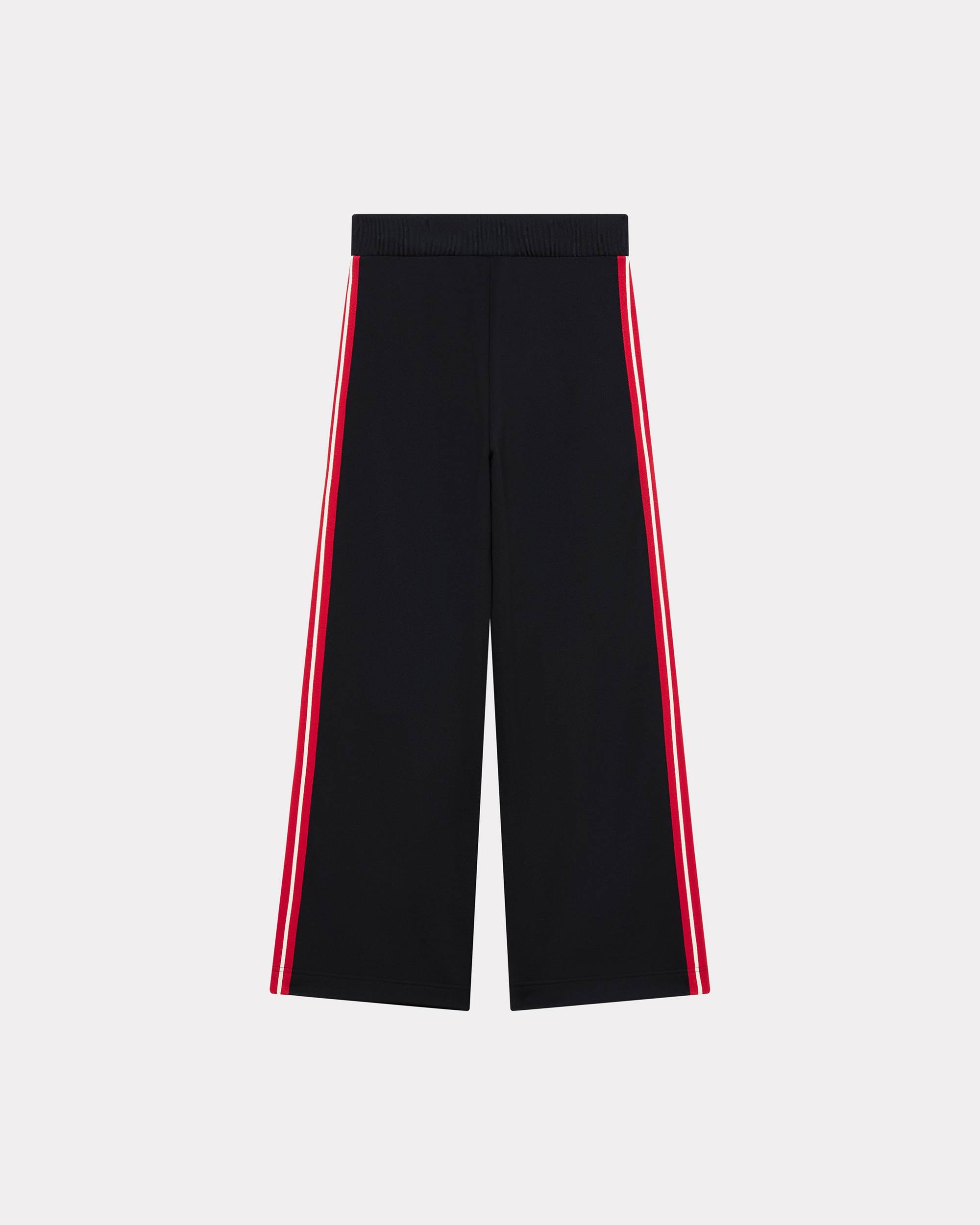 'Year of the Dragon' embroidered jogging trousers - 2