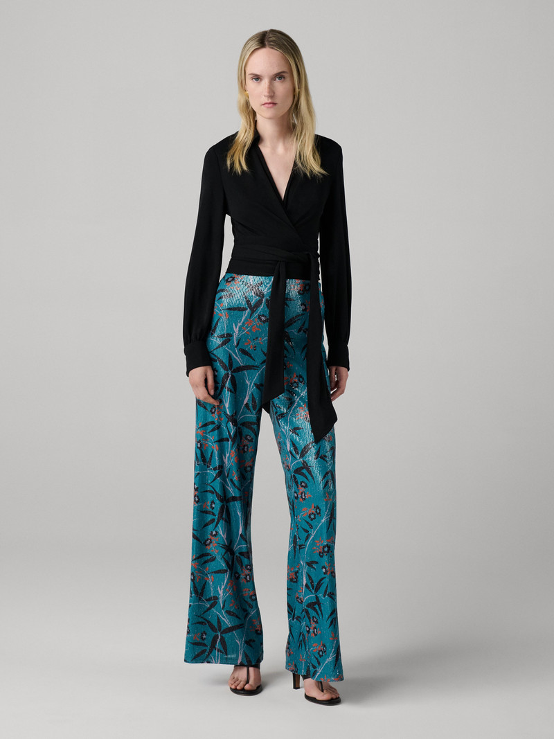 Adelina Pants 1